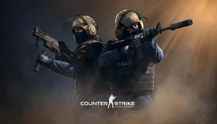 counter strike 1.6