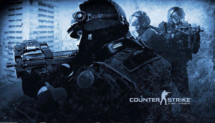counter strike go